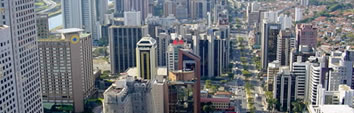 Foto do Bairro Itaim Bibi